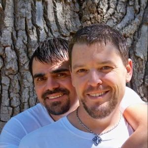 Meet your Posher, Roy